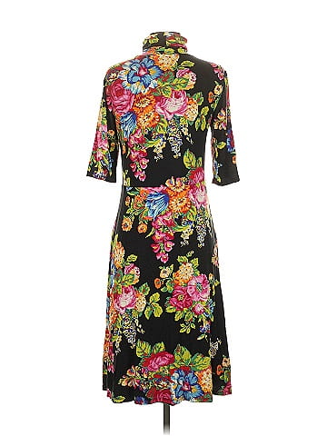 Ett:Twa by Anthropologie Casual Dress (view 2)