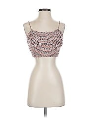 Out From Under Sleeveless Top