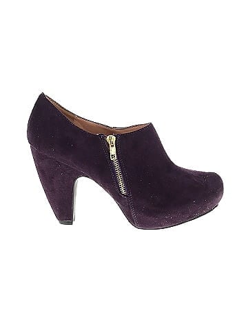 Mix No. 6 Heels (view 1)