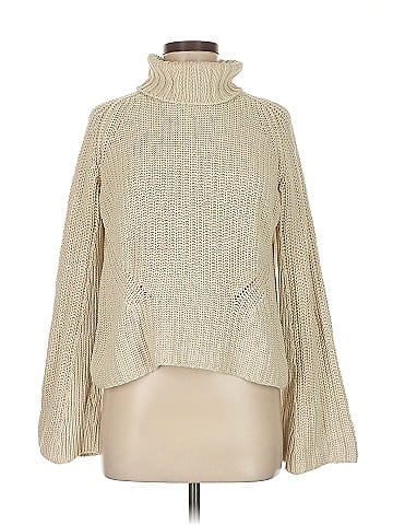 525 America Turtleneck Sweater (view 1)