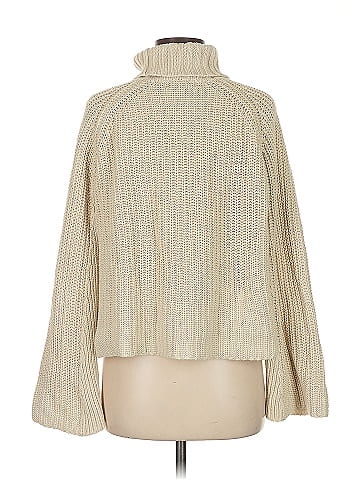525 America Turtleneck Sweater (view 2)