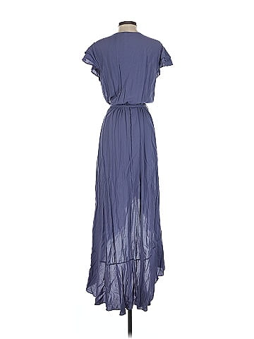On The Road... Casual Dress (view 2)
