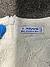 Mayoral White Dress Size 8 (big kids) - photo 3
