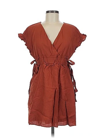 Favlux fashion Casual Dress (view 1)