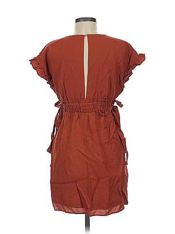 Favlux fashion Casual Dress (view 2)