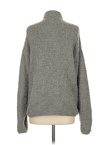 SKIMS Turtleneck Sweater (view 2)
