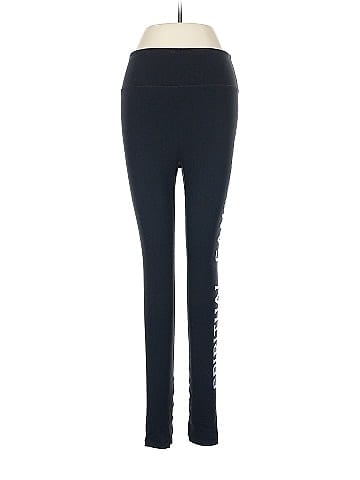 Spiritual Gangster Active Pants (view 1)