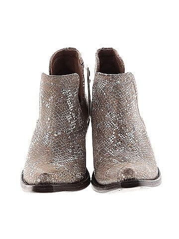 Ariat Ankle Boots (view 2)