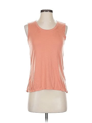 Anvil Sleeveless T-Shirt (view 1)