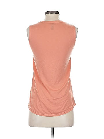 Anvil Sleeveless T-Shirt (view 2)
