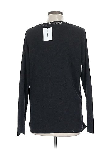 C by Bloomingdales Long Sleeve Top (view 2)