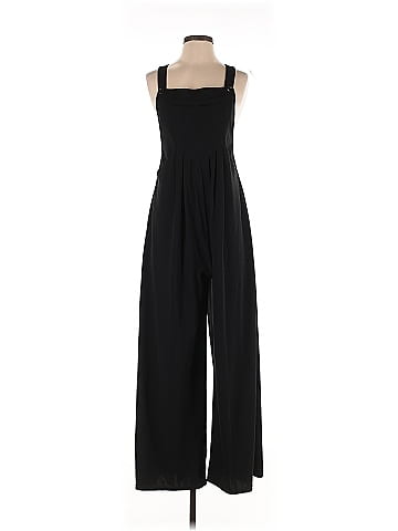 Halara Overalls (view 1)