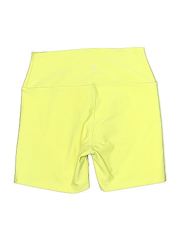 Peloton Athletic Shorts (view 2)