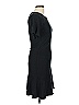 M Missoni Solid Black Casual Dress Size M (estimated) - photo 4
