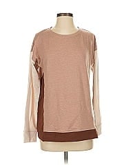 Cuddl Duds Long Sleeve T Shirt