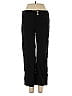 Chico's Black Casual Pants Size S - photo 1