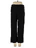Chico's Black Casual Pants Size S - photo 2