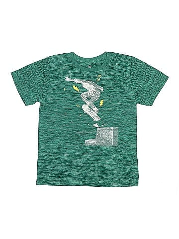 Tek Gear Active T-Shirt (view 1)