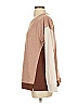 Cuddl Duds Brown Long Sleeve T-Shirt Size S - photo 5