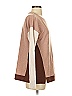 Cuddl Duds Brown Long Sleeve T-Shirt Size S - photo 4