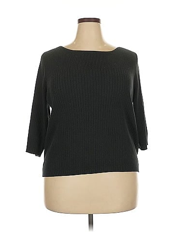 Venezia Pullover Sweater (view 1)