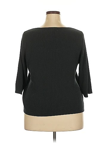 Venezia Pullover Sweater (view 2)