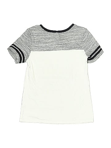 Justice Short Sleeve T-Shirt (view 2)
