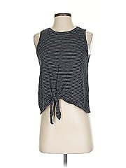 Lush Sleeveless Top