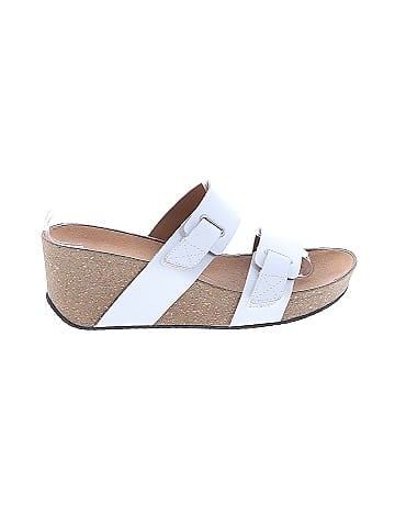 Clarks Wedges (view 1)