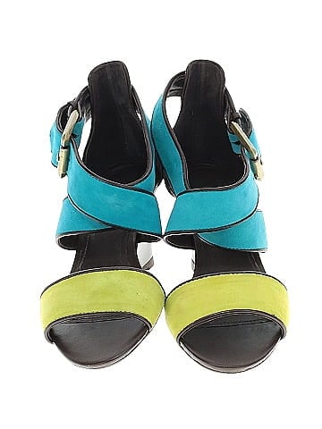 Johnston & Murphy Wedges (view 2)