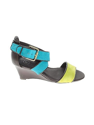 Johnston & Murphy Wedges (view 1)