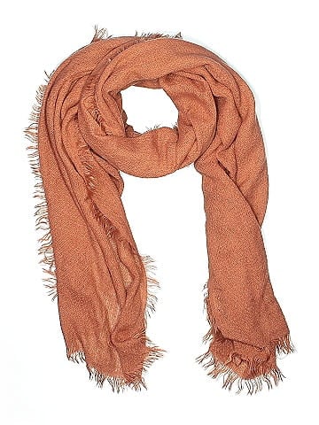 Zara Scarf (view 1)
