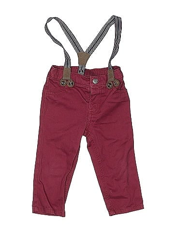 Carter's Snow Pants With Bib (view 1)