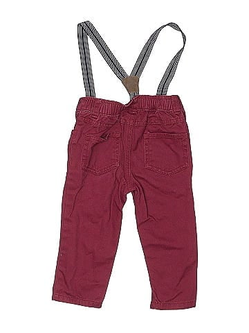 Carter's Snow Pants With Bib (view 2)