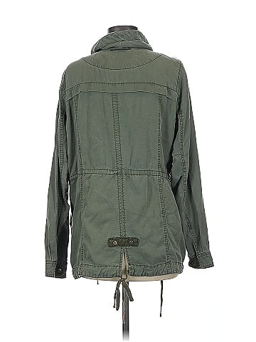Hei Hei Windbreaker (view 2)