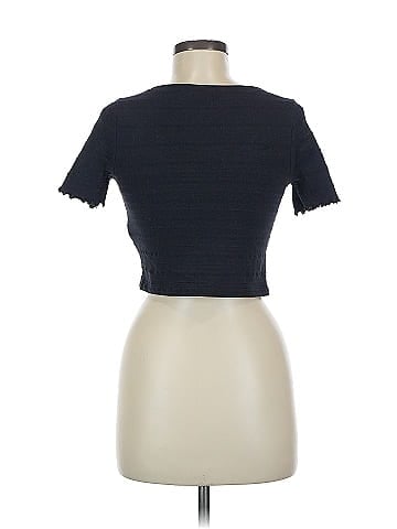 Roxy Short Sleeve Top (view 2)