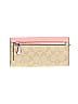 Coach Factory 100% Leather Pink Leather Wallet One size - photo 2