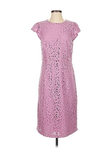 Ann Taylor Factory Cocktail Dress (view 1)