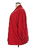 Susan Graver Red Kimono Size 2X - photo 5