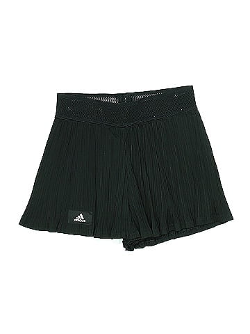 Adidas Athletic Shorts (view 1)