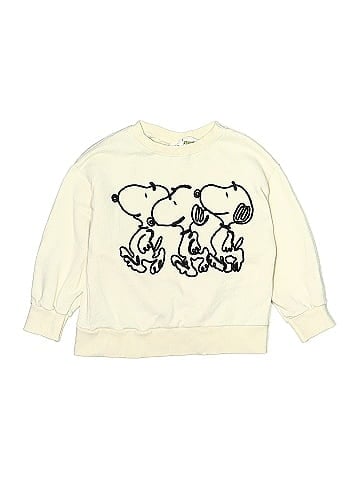 Zara Sweatshirt (view 1)