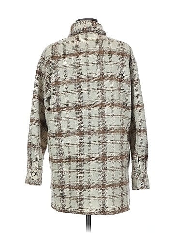 12th Tribe Long Sleeve Blouse (view 2)