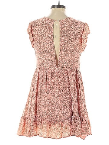 Cotton Candy LA Casual Dress (view 2)