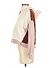 MWL by Madewell 100% Cotton Ivory Pullover Hoodie Size S - photo 5