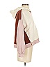 MWL by Madewell 100% Cotton Ivory Pullover Hoodie Size S - photo 4