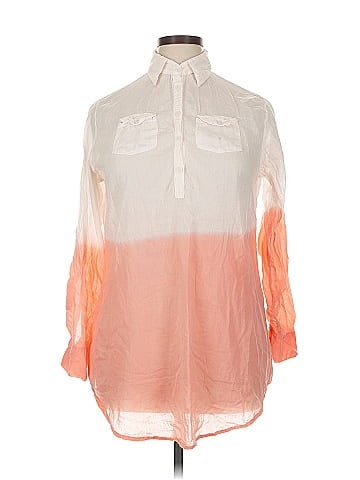 Raviya 3/4 Sleeve Blouse (view 1)