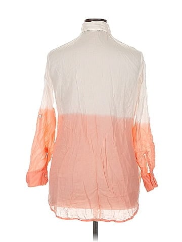 Raviya 3/4 Sleeve Blouse (view 2)