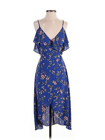 Forever 21 Casual Dress (view 1)