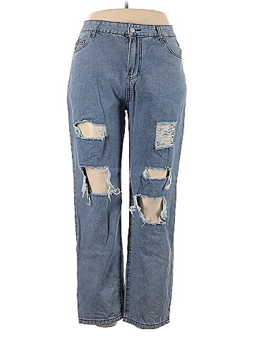 Jeans Jeans (view 1)