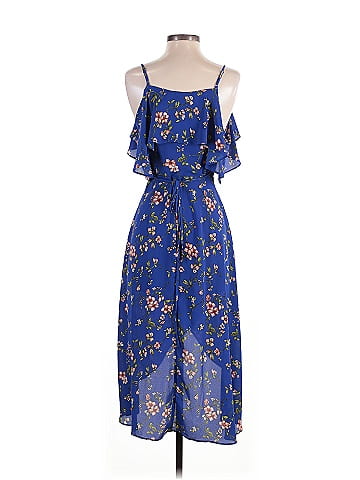 Forever 21 Casual Dress (view 2)